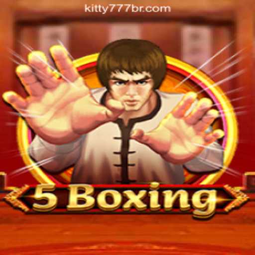 Unveiling the Exciting World of 5Boxing and KITTY777.COM Official Slots Brasil #1