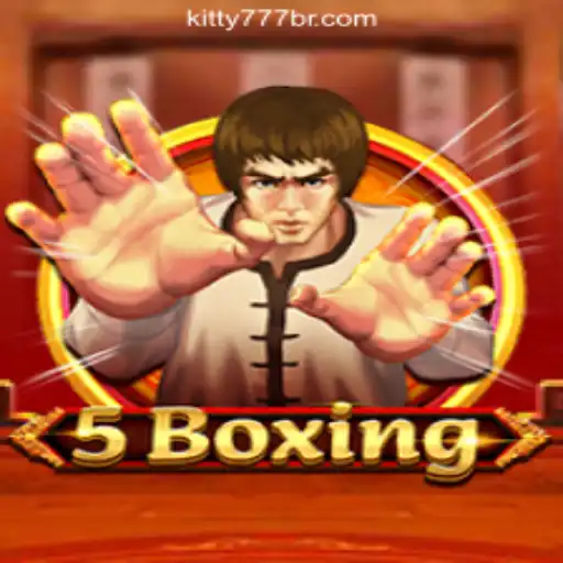 Unveiling the Exciting World of 5Boxing and KITTY777.COM Official Slots Brasil #1