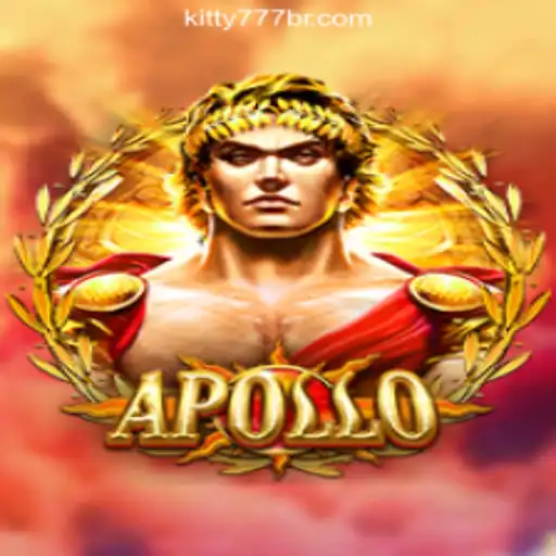 Discover the Exciting World of Apollo: Unleash Fun with KITTY777.COM Oficial Slots Brasil #1