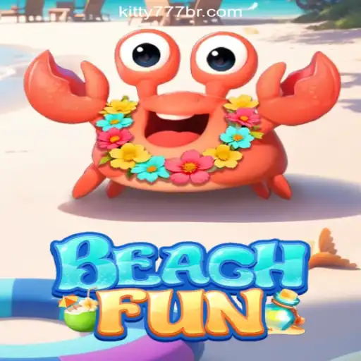 Exploring BeachFun: A Tropical Escape with KITTY777.COM Oficial Slots Brasil #1
