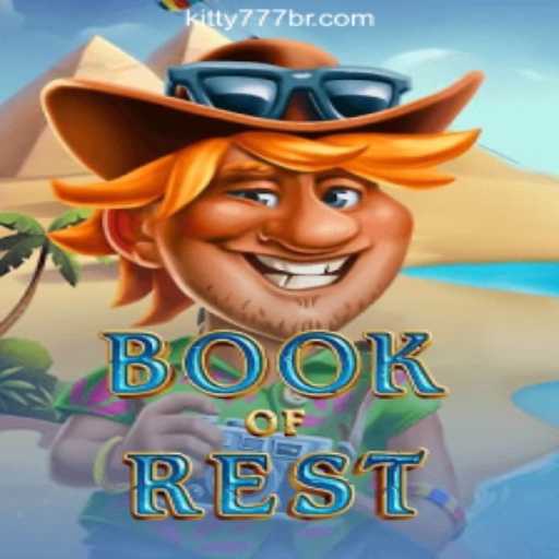 Exploring the Enchanting World of BookofRest: A Look into KITTY777.COM Oficial Slots Brasil #1