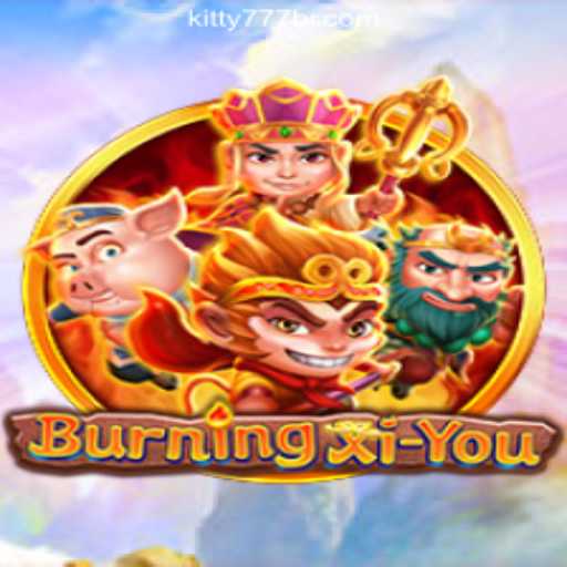 Exploring BurningXiYou: A Journey Through Myth, Adventure, and Rewards