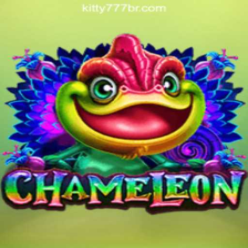 Exploring the Dynamic World of 'Chameleon' and Its Connection to KITTY777.COM Oficial Slots Brasil #1