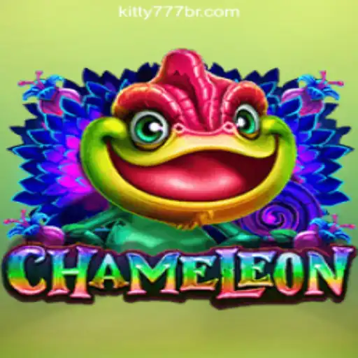 Exploring the Dynamic World of 'Chameleon' and Its Connection to KITTY777.COM Oficial Slots Brasil #1