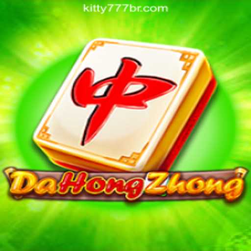 Exploring DaHongZhong: An Intriguing Game Tied with KITTY777.COM Oficial Slots Brasil #1