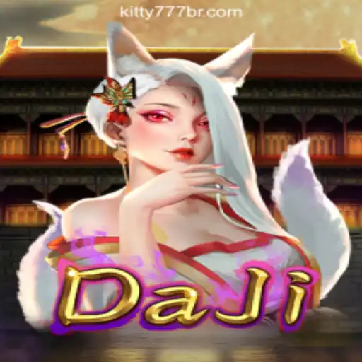 Exploring the Exciting World of DaJi: KITTY777.COM Oficial Slots Brasil #1