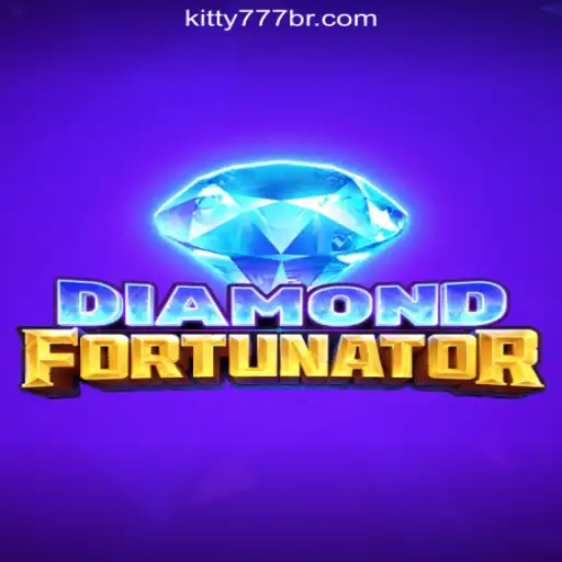 DiamondFort: Unveiling the Alluring World of KITTY777.COM Oficial Slots Brasil #1