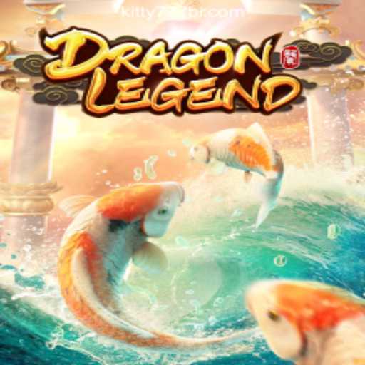 Exploring DragonLegend: A Captivating Slot Game Experience