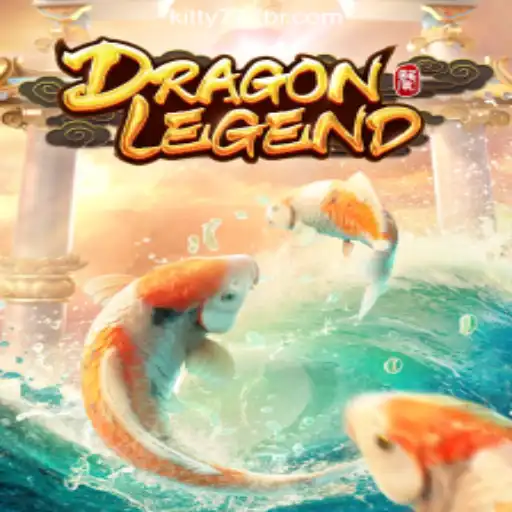 Exploring DragonLegend: A Captivating Slot Game Experience
