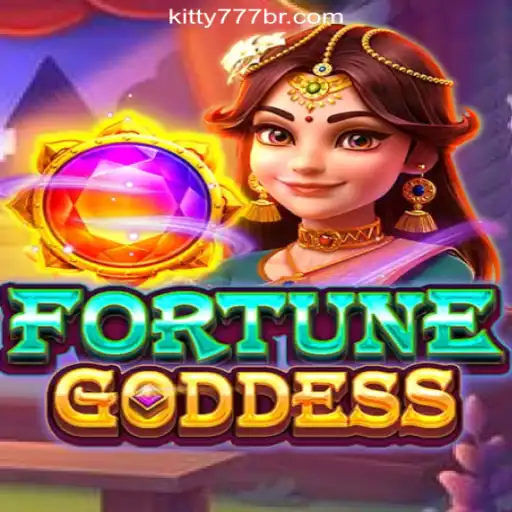 Discover the Exciting World of FORTUNEGODDESS with KITTY777.COM