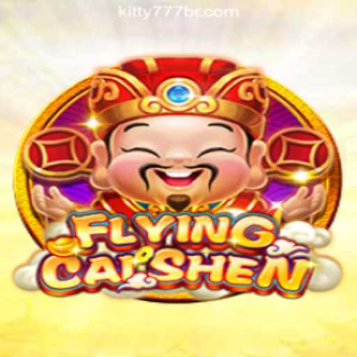 Discover FlyingCaiShen: The Ultimate Slot Experience at KITTY777.COM
