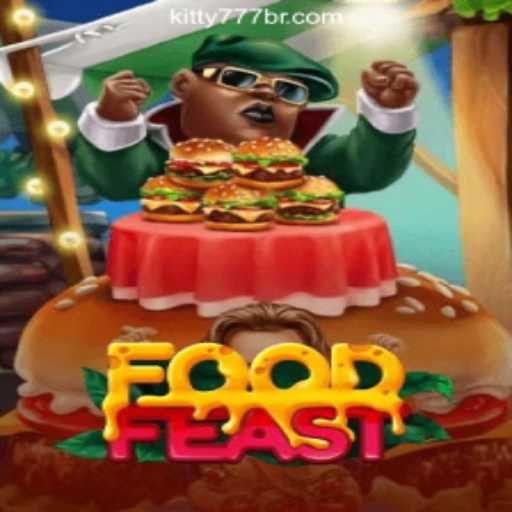 Discover the Excitement of FoodFeast: Dive into the Culinary Slots Adventure