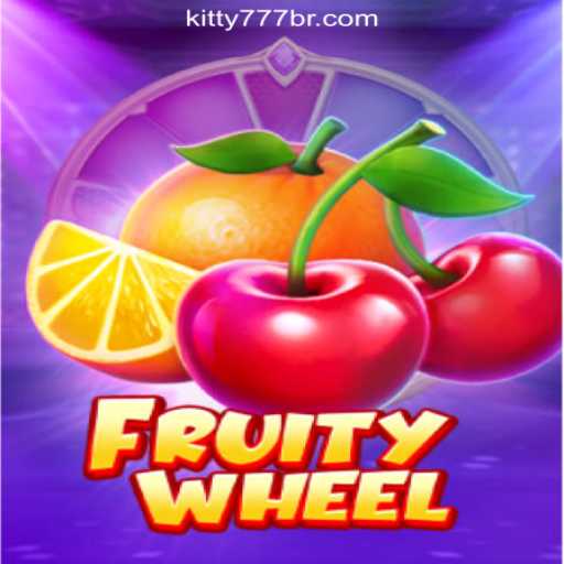 Experience the Thrill of FruityWheel with KITTY777.COM Official Slots Brasil #1