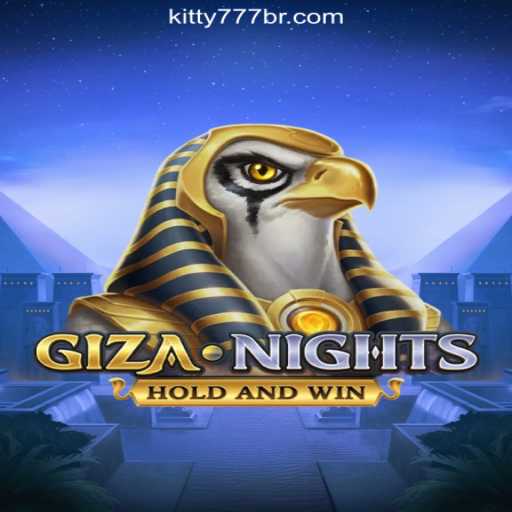 Discover the Enchantment of GizaNights Slots Game