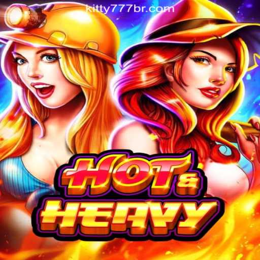 Exploring the Thrills of HotHeavy: The Newest Sensation in Online Gaming