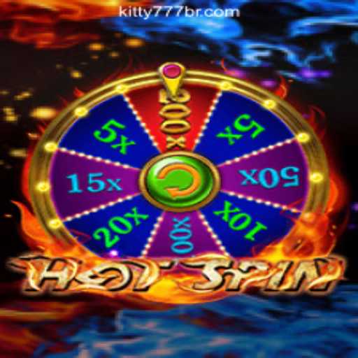 Exploring the Exciting World of HotSpin and KITTY777.COM Oficial Slots Brasil #1