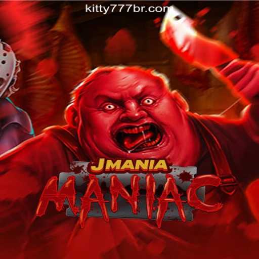 JManiaManiac: Exploring the Thrilling World of KITTY777.COM Oficial Slots Brasil #1