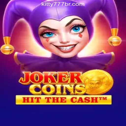 JokerCoins and KITTY777.COM: A Closer Look at Brazil's Top Slot Game Experience