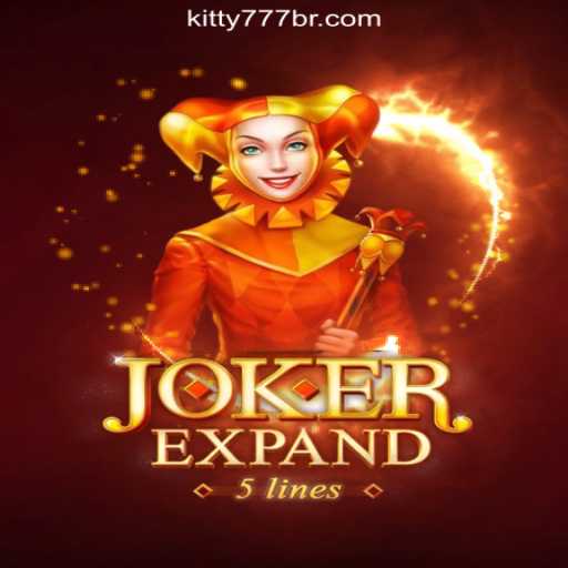 Explore JokerExpand: The Leading Slot Game from KITTY777.COM