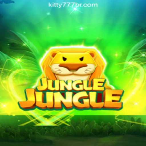 Discover the Thrill of JungleJungle: An Ultimate Adventure Slot Game