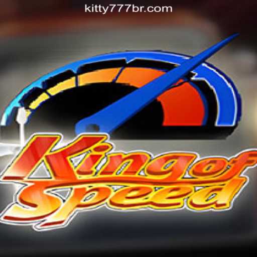 Discover 'KingofSpeed': The Thrill of Racing and Slots Combined