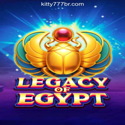 Discover the Secrets of LegacyOfEgypt: The Ultimate Guide to KITTY777.COM Oficial Slots Brasil