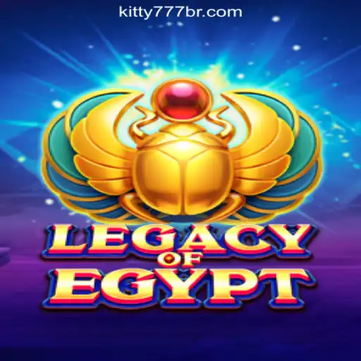 Discover the Secrets of LegacyOfEgypt: The Ultimate Guide to KITTY777.COM Oficial Slots Brasil