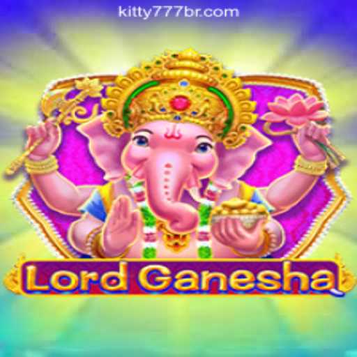 Discover the Divine Gaming Experience with LordGanesha and KITTY777.COM Oficial Slots Brasil #1