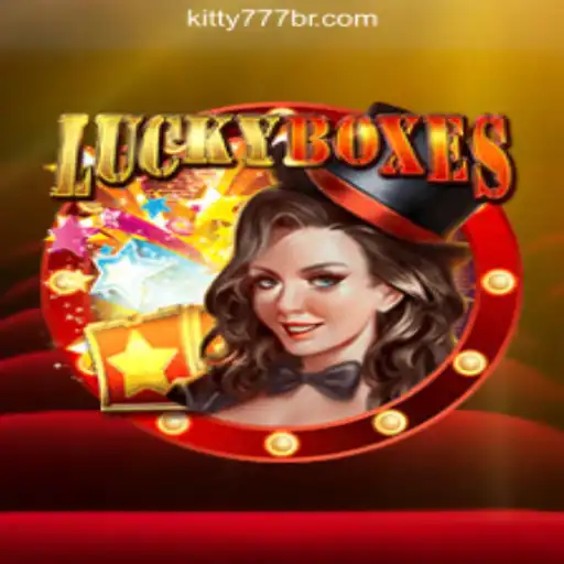 Discover the Thrilling World of LuckyBoxes: The Innovative Slot Game Taking Brazil by Storm