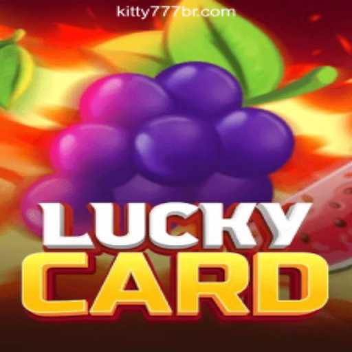 Discover the Excitement of LuckyCard: Brazil's Premier Slot Game