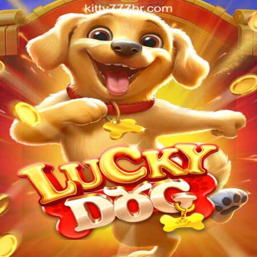Exploring the Exciting World of LuckyDog Slots: A Look into KITTY777.COM Oficial Slots Brasil #1
