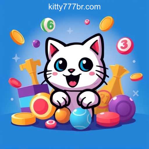Exploring the Exciting World of Online Lottery with KITTY777.COM Oficial Slots Brasil #1