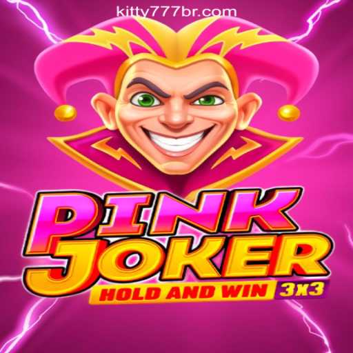 Exploring the Thrills of Pinkjoker: The Dynamic Slot Game Experience with KITTY777.COM Official Slots Brasil #1