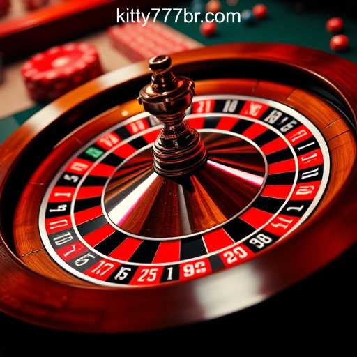 Roulette: The Allure and Strategy in the World of Casino Gaming