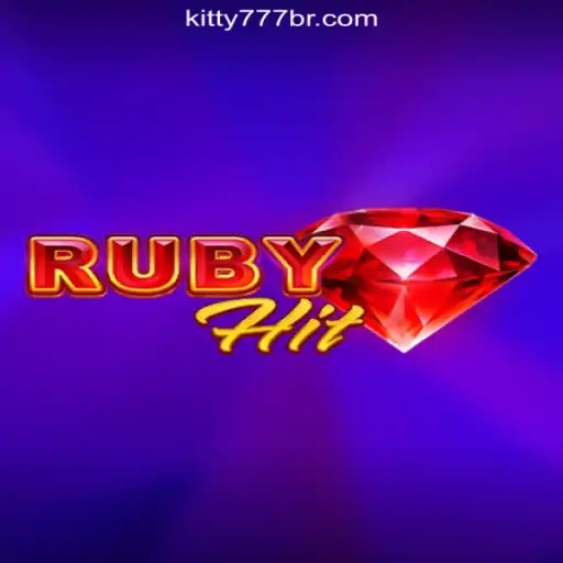 Discover the Thrilling World of RubyHit: Dive into KITTY777.COM Oficial Slots Brasil #1