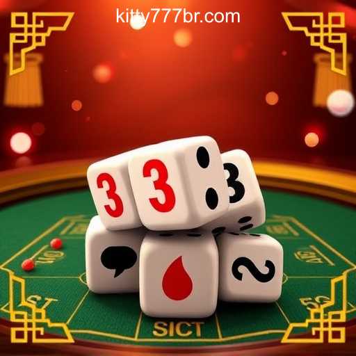 Exploring the Fascinating World of Sic Bo