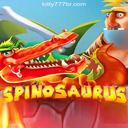 Exploring the Exciting World of Spinosaurus Slots with KITTY777.COM