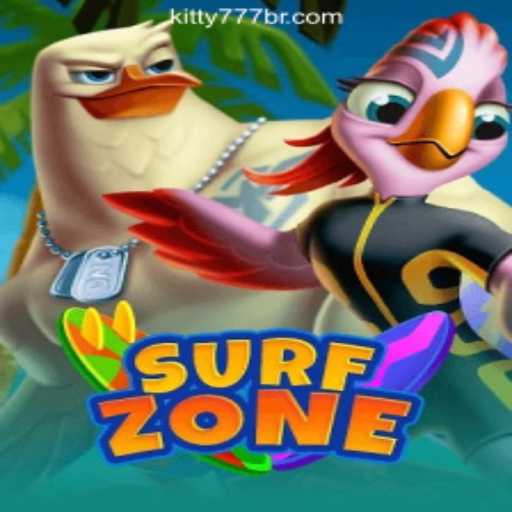 Unveiling SurfZone: Dive into the Exciting World of KITTY777.COM Oficial Slots Brasil #1