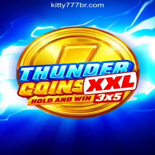 Explore the Exciting World of ThunderCoinsXxl Slots