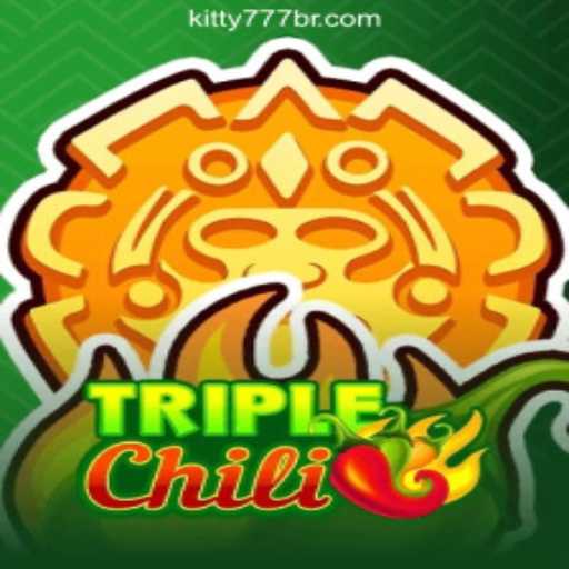 TripleChili: Dive into the Spicy World of KITTY777.COM Oficial Slots Brasil #1