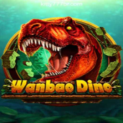 Exploring the Exciting World of WanBaoDino: A Thrilling Adventure Awaits with KITTY777.COM Oficial Slots Brasil #1
