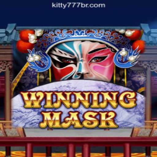 WinningMask: The Thrilling New Slot Game Taking Brazil by Storm