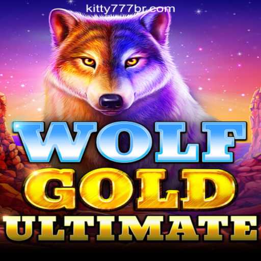 Explore the Excitement of WolfGoldUltimate at KITTY777.COM Oficial Slots Brasil #1