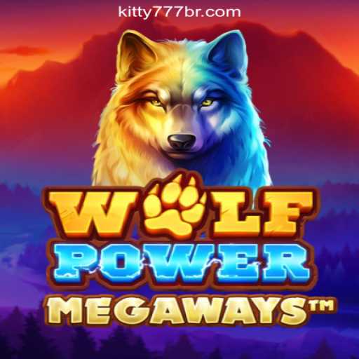 Discover the Thrilling World of WolfPowerMega Slots at KITTY777.COM Oficial Slots Brasil #1