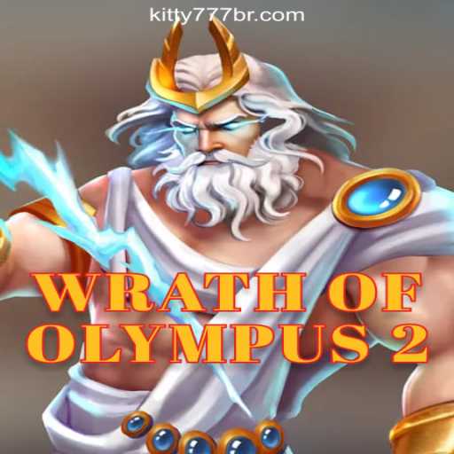 WrathofOlympus2: A Journey into the Realm of Gods